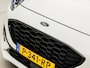 Ford Puma 1.0 EcoBoost Hybrid ST-Line X Vignale 155Pk (VIRTUAL COCKPIT, APPLE CARPLAY, GROOT NAVI, STUUR/STOELVERWARMING, SPORTSTOELEN, LED KOPLAMPEN, GETINT GLAS, LM VELGEN, NIEUWSTAAT)