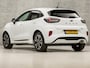 Ford Puma 1.0 EcoBoost Hybrid ST-Line X Vignale 155Pk (VIRTUAL COCKPIT, APPLE CARPLAY, GROOT NAVI, STUUR/STOELVERWARMING, SPORTSTOELEN, LED KOPLAMPEN, GETINT GLAS, LM VELGEN, NIEUWSTAAT)