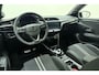 Opel Corsa 1.2 Turbo 145pk Hybrid Automaat GS | Navigatie via app | Airco | Camera | Cruise control | LED verlichting | Parkeersensoren | Lichtmetalen velgen | Sportstoelen
