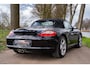 Porsche Boxster 2.7 2e Eigenaar l Dealer Onderhouden l NAP l Handgeschakeld l Leder l Navi l Xenon! TOPSTAAT!