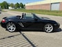 Porsche Boxster 2.7 2e Eigenaar l Dealer Onderhouden l NAP l Handgeschakeld l Leder l Navi l Xenon! TOPSTAAT!