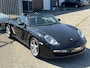 Porsche Boxster 2.7 2e Eigenaar l Dealer Onderhouden l NAP l Handgeschakeld l Leder l Navi l Xenon! TOPSTAAT!