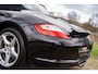 Porsche Boxster 2.7 2e Eigenaar l Dealer Onderhouden l NAP l Handgeschakeld l Leder l Navi l Xenon! TOPSTAAT!