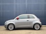 Fiat 500C 42kWh 118pk Red | Cabrio | Camera | Stoelverwarming | Apple Carplay & Android Auto | Cruise Control | Climate Control |