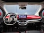 Fiat 500C 42kWh 118pk Red | Cabrio | Camera | Stoelverwarming | Apple Carplay & Android Auto | Cruise Control | Climate Control |