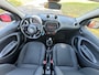 smart Forfour 1.0 Pure 5 deurs two tone! NL AUTO NAP! Airco l Cruise l LED l MTF-stuur l Elek pakket! TOPSTAAT l Dealer OH!
