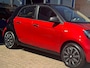 smart Forfour 1.0 Pure 5 deurs two tone! NL AUTO NAP! Airco l Cruise l LED l MTF-stuur l Elek pakket! TOPSTAAT l Dealer OH!