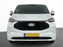 Ford Transit Custom 340 2.5 Automaat PHEV L2H1 Limited Incl. BTW/BPM! Airco ECC 2 x Schuifdeur Asisstance Pack Premium Full Options!