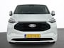 Ford Transit Custom 340 2.5 Automaat PHEV L2H1 Limited Incl. BTW/BPM! Airco ECC 2 x Schuifdeur Asisstance Pack Premium Full Options!