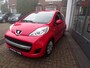 Peugeot 107 1.0-12V 5-Drs Red Edion AIRCO,GOED ONDERHOUDEN!
