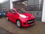 Peugeot 107 1.0-12V 5-Drs Red Edion AIRCO,GOED ONDERHOUDEN!