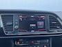 SEAT Leon ST 1.5 TSI FR Business Intense Camera Carplay DAB Keyless Adapt.Cruise Voll.Onderhouden!