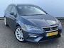 SEAT Leon ST 1.5 TSI FR Business Intense Camera Carplay DAB Keyless Adapt.Cruise Voll.Onderhouden!