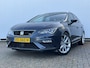 SEAT Leon ST 1.5 TSI FR Business Intense Camera Carplay DAB Keyless Adapt.Cruise Voll.Onderhouden!