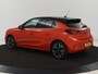 Opel Corsa-e Elegance 50 kWh | Stoelverwarming | Carplay | Navigatie | Stuurverwarming | Parkeerhulp | Climate control | Full LED | Keyless | 17'' lichtmetalen velgen