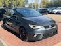 SEAT Ibiza 1.0 EcoTSI FR Black Edition / Panorama dak / Virtual cockpit / Suedé bekleding / Keyless / Achteruitrij camera / 18'' LMV