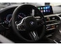 BMW 5-Serie 520d High Executive PANO/CARPLAY/SVEER/360CAM/VOL