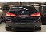BMW 5-Serie 520d High Executive PANO/CARPLAY/SVEER/360CAM/VOL