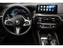 BMW 5-Serie 520d High Executive PANO/CARPLAY/SVEER/360CAM/VOL