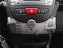 Peugeot 107 1.0-12V Black & Silver AIRCO | LMV14 | STB | CV | PRIVACYGLASS | RADIOCD | ISOFIX