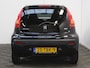 Peugeot 107 1.0-12V Black & Silver AIRCO | LMV14 | STB | CV | PRIVACYGLASS | RADIOCD | ISOFIX