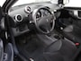 Peugeot 107 1.0-12V Black & Silver AIRCO | LMV14 | STB | CV | PRIVACYGLASS | RADIOCD | ISOFIX