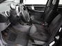 Peugeot 107 1.0-12V Black & Silver AIRCO | LMV14 | STB | CV | PRIVACYGLASS | RADIOCD | ISOFIX
