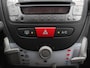 Peugeot 107 1.0-12V Black & Silver AIRCO | LMV14 | STB | CV | PRIVACYGLASS | RADIOCD | ISOFIX
