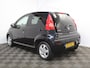 Peugeot 107 1.0-12V Black & Silver AIRCO | LMV14 | STB | CV | PRIVACYGLASS | RADIOCD | ISOFIX