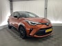 Toyota C-HR 2.0 Hybrid Launch Edition Automaat | Trekhaak | Apple Carplay | Dodehoek Det. |