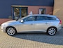 Volvo V60 1.6 T3 OCEAN RACE, DEALER ONDERHOUDEN, Airco, PDC achter, Cruise,