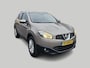 Nissan Qashqai 1.6 Connect Edition Leder, Navi, Pano, Cam, Trekhaak
