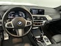 BMW X3 xDrive30e M-Sport/Pano/Leder/El.Stoelen/Harm.K/BTW