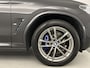BMW X3 xDrive30e M-Sport/Pano/Leder/El.Stoelen/Harm.K/BTW