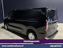 Ford Transit Custom 2.0 TDCI 136pk L2H1 Fabrieksgarantie Euro6 Airco | Camera | LED | Apple Carplay | Android Auto | Cruisecontrol Parkeersensoren, Bijrijdersbank