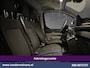 Ford Transit Custom 2.0 TDCI 136pk L2H1 Fabrieksgarantie Euro6 Airco | Camera | LED | Apple Carplay | Android Auto | Cruisecontrol Parkeersensoren, Bijrijdersbank