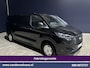 Ford Transit Custom 2.0 TDCI 136pk L2H1 Fabrieksgarantie Euro6 Airco | Camera | LED | Apple Carplay | Android Auto | Cruisecontrol Parkeersensoren, Bijrijdersbank
