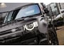 Land Rover Defender 3.0 D200 110 MHEV X-Dynamic Black Edition , Meridian, Trekhaak, Panoramadak,