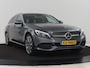 Mercedes-Benz C-klasse 350e Lease Edition Plus | 60.800km NAP | Leder | Adaptive cruise | Stoelverwarming | Camera | Sfeerverlichting | Full LED | Luchtvering | Navigatie | PHEV | Plug In
