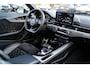 Audi A4 AVANT 45 TFSI Quattro 3 x S-line | Panorama | RS-Zetels / Schaalstoelen | Adaptieve Cruise | Facelift MMI | Bang&Olufsen |