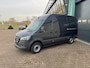 Mercedes-Benz Sprinter 317 L2H2 2x Schuifdeur Alarm kl3 Adaptieve cruise Digitale binnenspiegel Pro Trekhaak 3.5T Smartphone integratie Stuurwiel verwarming 270gr Deuren Betimmering