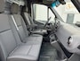 Mercedes-Benz Sprinter 317 L2H2 2x Schuifdeur Alarm kl3 Adaptieve cruise Digitale binnenspiegel Pro Trekhaak 3.5T Smartphone integratie Stuurwiel verwarming 270gr Deuren Betimmering