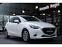 Mazda 2 1.5 Skyactiv-G GT-Luxury Camera Navi HuD BLIS