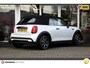 MINI Cooper Mini Cabrio 1.5i Automaat Seaside Edition | Leder | 1e eigenaar