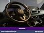 Mercedes-Benz Sprinter 314 CDI 143pk Automaat Bakwagen 22m3 KUUB Laadklep Zijdeur Euro6 Airco | Leder | Bijrijdersbank