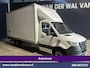 Mercedes-Benz Sprinter 314 CDI 143pk Automaat Bakwagen 22m3 KUUB Laadklep Zijdeur Euro6 Airco | Leder | Bijrijdersbank