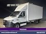 Mercedes-Benz Sprinter 314 CDI 143pk Automaat Bakwagen 22m3 KUUB Laadklep Zijdeur Euro6 Airco | Leder | Bijrijdersbank