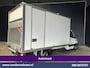 Mercedes-Benz Sprinter 314 CDI 143pk Automaat Bakwagen 22m3 KUUB Laadklep Zijdeur Euro6 Airco | Leder | Bijrijdersbank