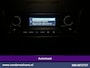 Mercedes-Benz Sprinter 314 CDI 143pk Automaat Bakwagen 22m3 KUUB Laadklep Zijdeur Euro6 Airco | Leder | Bijrijdersbank