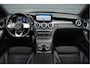 Mercedes-Benz C-klasse 180 AMG | CAMERA | LED | ORG. NL |